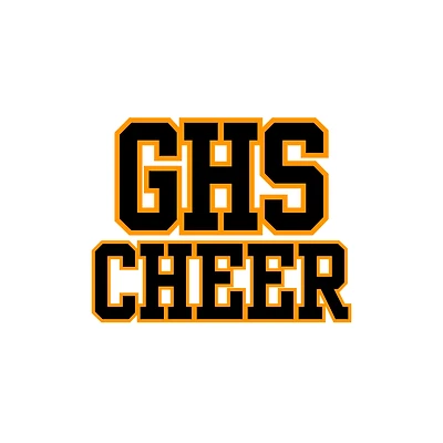 #GHSCHEER6