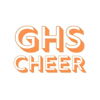 #GHSCHEER8