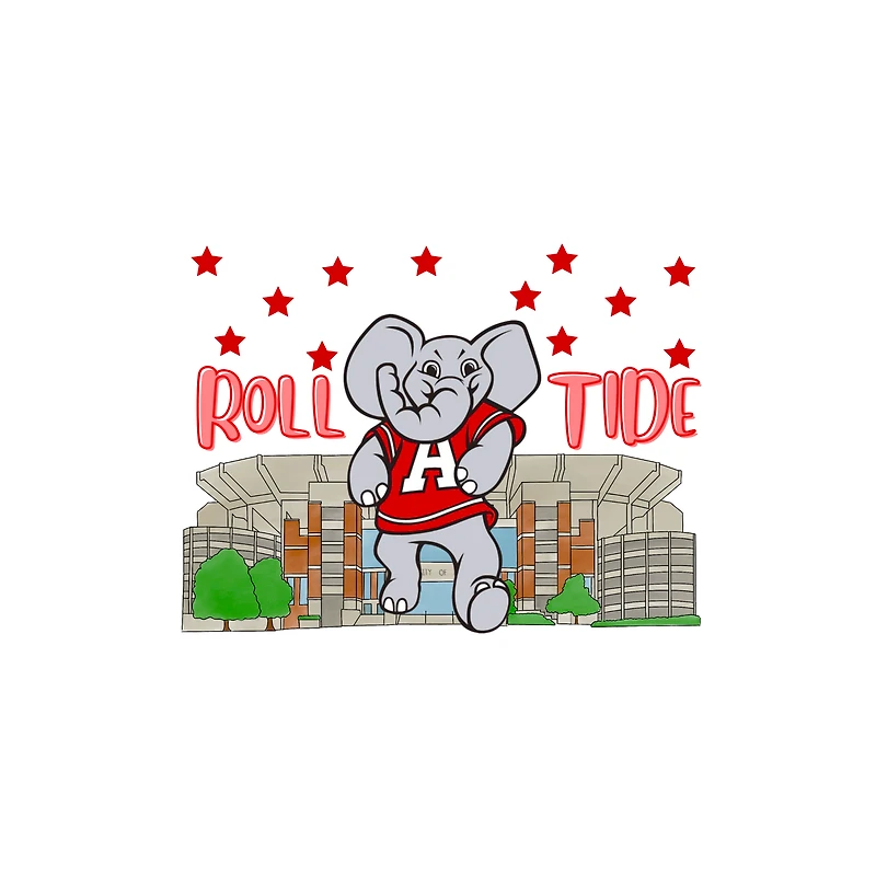 #206 - CUSTOM APPAREL