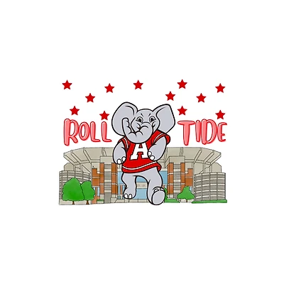 #206 - CUSTOM APPAREL