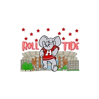 #206 - CUSTOM APPAREL