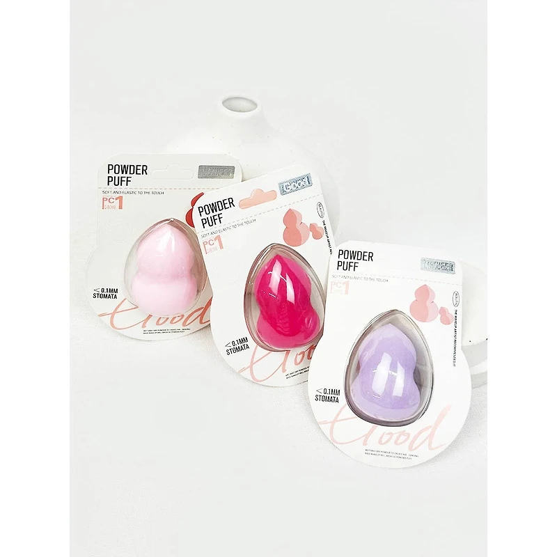 Makeup Sponge