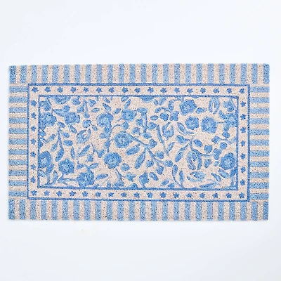 Door Mat Meadow Line