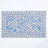 Door Mat Meadow Line