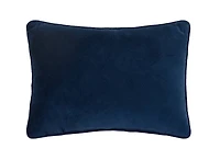 Sassy And Classy Embroidered Needlepoint Pillow