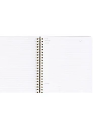 Church Notes Bible Reference Notebook