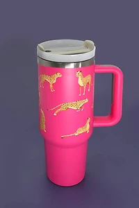 40oz Stainless Steel Tumbler