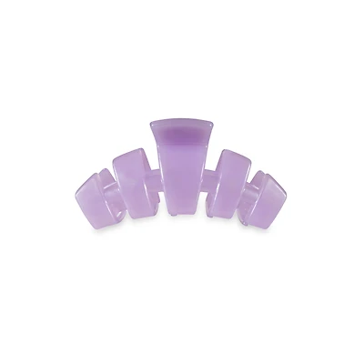 Classic Hair Clip | Tiny | Lavender Mist