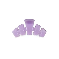 Classic Hair Clip | Tiny | Lavender Mist