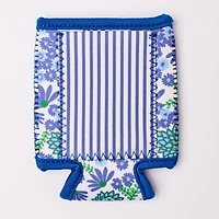 Koozie  Daisy Chain White