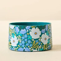 Green & Blue No-Slip Tumbler Boot