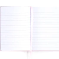 Be Still & Know Lined Journal