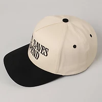 Jesus Saves I Spend Trucker Hat