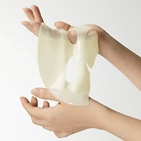 MEDICUBE Kojic Acid Turmeric Brightening Gel Mask