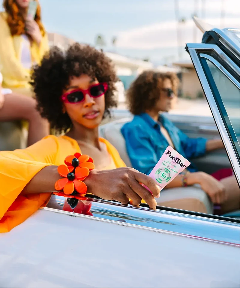 PoolBar Mineral SPF 50 Face Cream