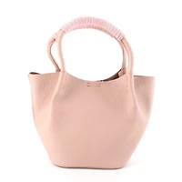 Small Tote Crossbody Bag w/Cosmetic Pouch