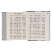 KJV Note-taking Bible HC Things Above Col. 3:2
