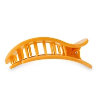 Round Flat Hair Clip | Large | Mango for it!