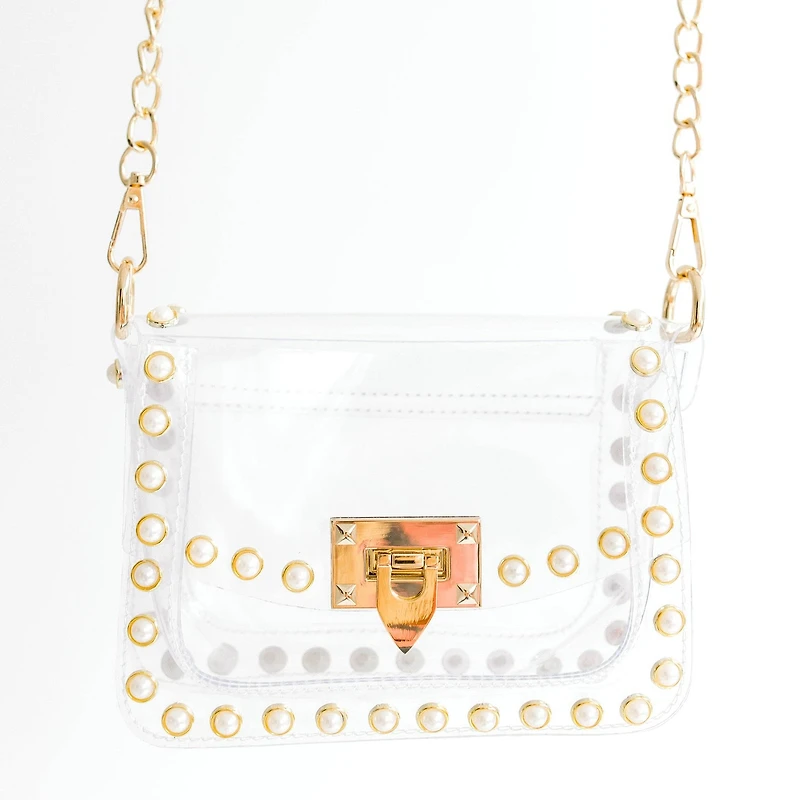 The Jackie in Pearl 