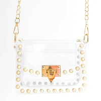 The Jackie in Pearl 