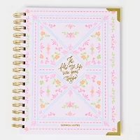 Sermon Notes He Fills My Life