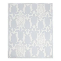 Cheetah Reversible Throw Blanket