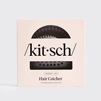 Gray Kitsch Hair Catcher