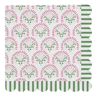 Cocktail Napkin Sunshower Flora