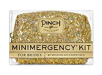 Minimergency Kit for Brides