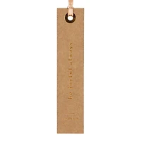 Be Joyful Always Bookmark