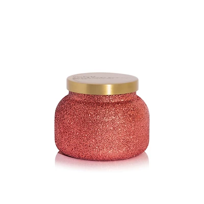 GLAM - APPLE SOCIAL CIDER JAR, 19 oz
