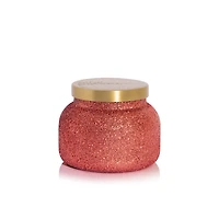GLAM - APPLE SOCIAL CIDER JAR, 19 oz