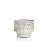 MERCURY ETCHED - APPLE CIDER SOCIAL INVERTED PETITE JAR, 10 oz