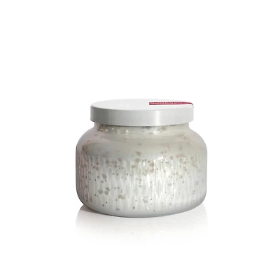 MERCURY ETCHED - APPLE CIDER SOCIAL JAR, 19 oz