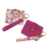 Primavera Card Wallet