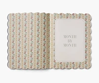 2026 Delphine 12-Month Academic Appointment Notebook