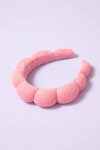 Face Wash Headband