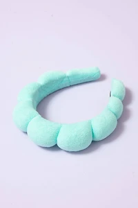 Face Wash Headband
