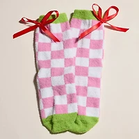 Grinch Christmas Bundle Gift Socks Set