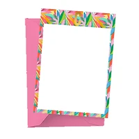 Notecards "C"- Get Tropical