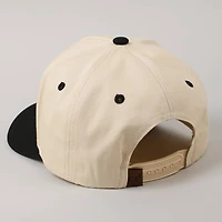 Motherhood Trucker Hat/ Black