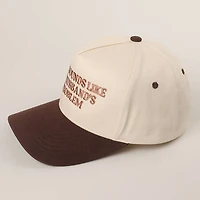 Brown That Sounds Like My Husbands Problem