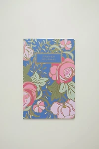 GARDEN PRAYER JOURNAL