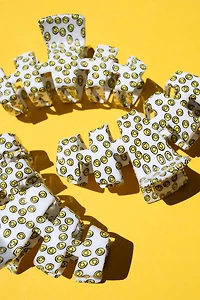 Classic Miles of Smiles Medium Hair Clip