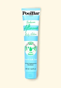 PoolBAr Aftersun Body Lotion