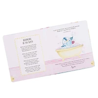 My LullaBible for Girls Book
