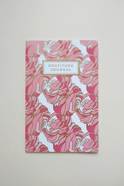 BLOOMS GRATITUDE JOURNAL