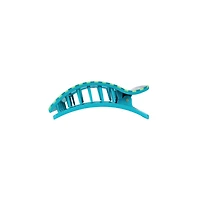 Cabana Cutie | Small | Flat Rectangle Hair Clip