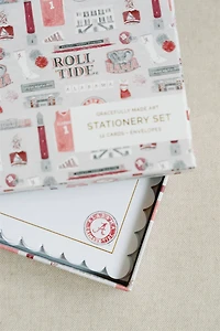 The University of Alabama Boxed Notecard Set