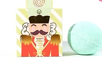 Nutcracker Bath Balm